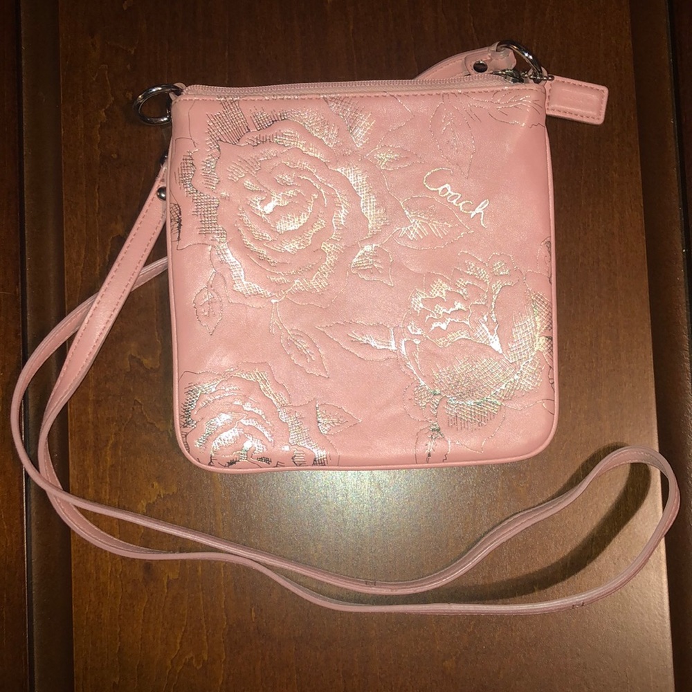 Coach Crossbody Purse